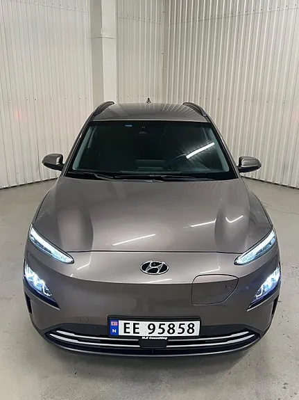 Hyundai Kona 2022 photo 4