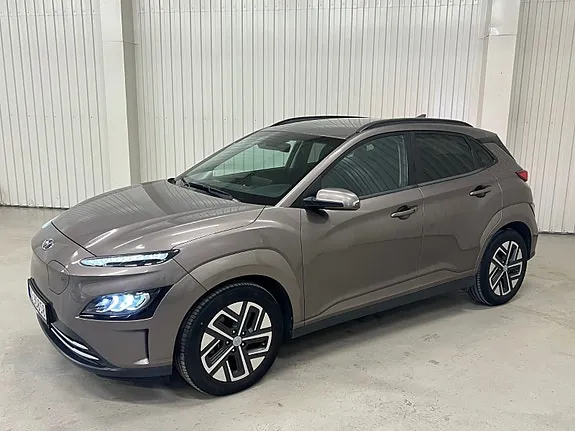 Hyundai Kona 2022 photo 5