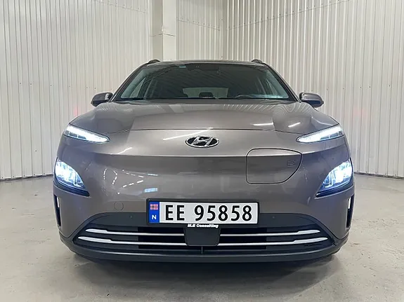 Hyundai Kona 2022 photo 3