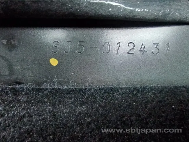 Subaru Forester 2013 photo 5