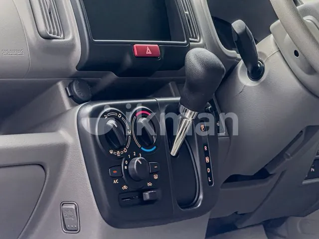 Suzuki Every 2026 photo 4