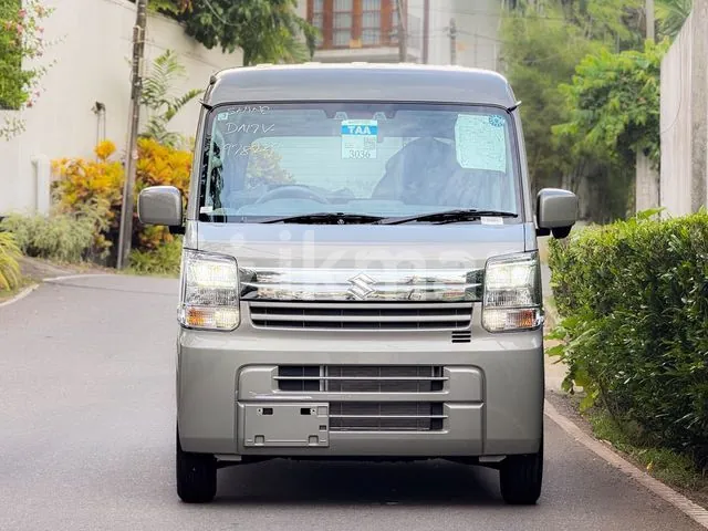 Suzuki Every 2026 photo 2