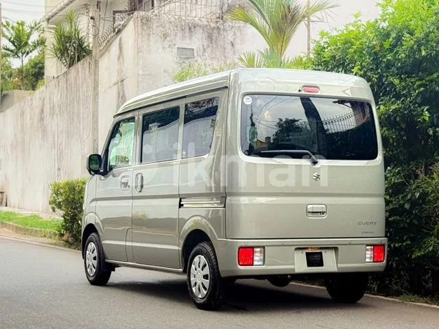 Suzuki Every 2026 photo 3