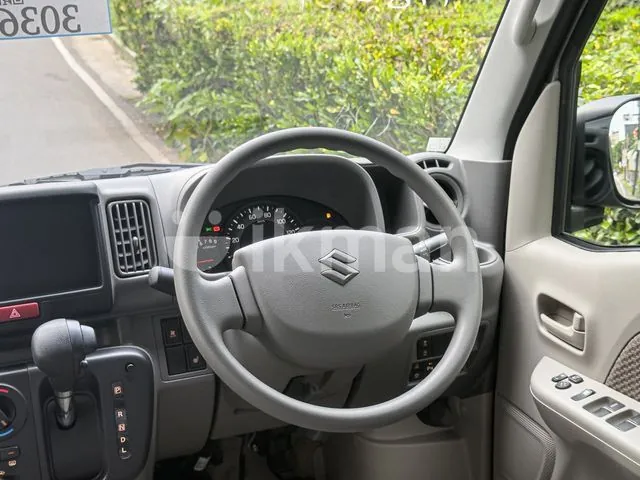 Suzuki Every 2026 photo 5