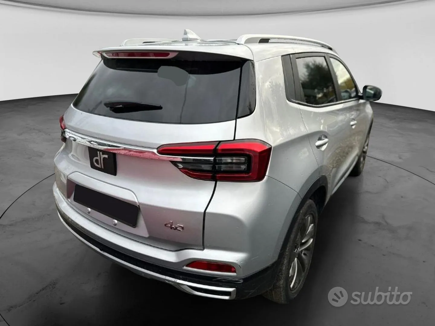 DR Automobiles Dr 4.0 2023 photo 5