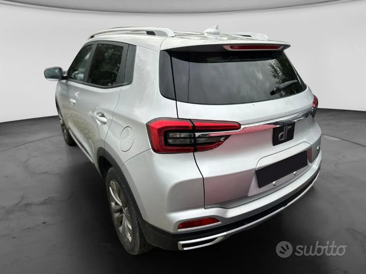 DR Automobiles Dr 4.0 2023 photo 4