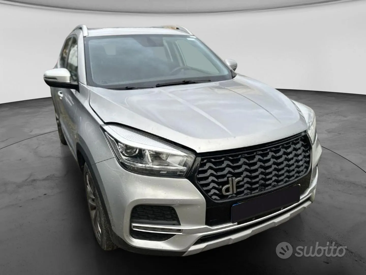 DR Automobiles Dr 4.0 2023 photo 3