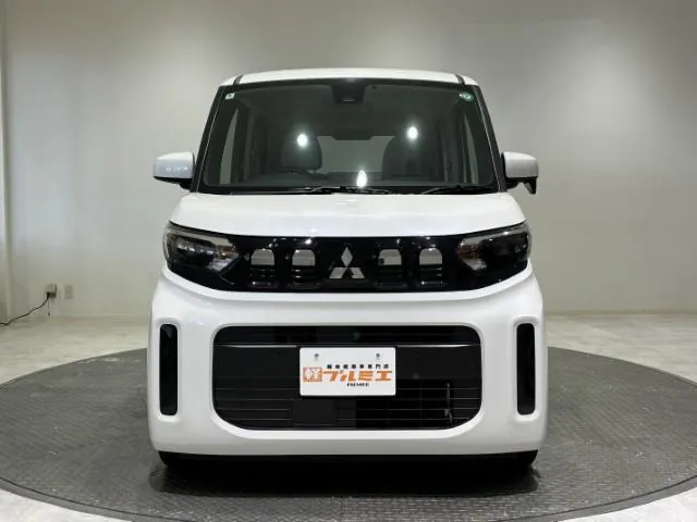 Mitsubishi E-K Space M 2024 photo 5