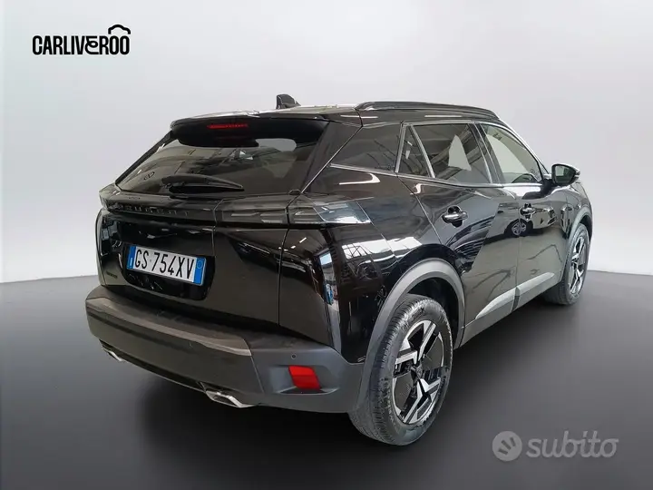 Peugeot 2008 2024 photo 4