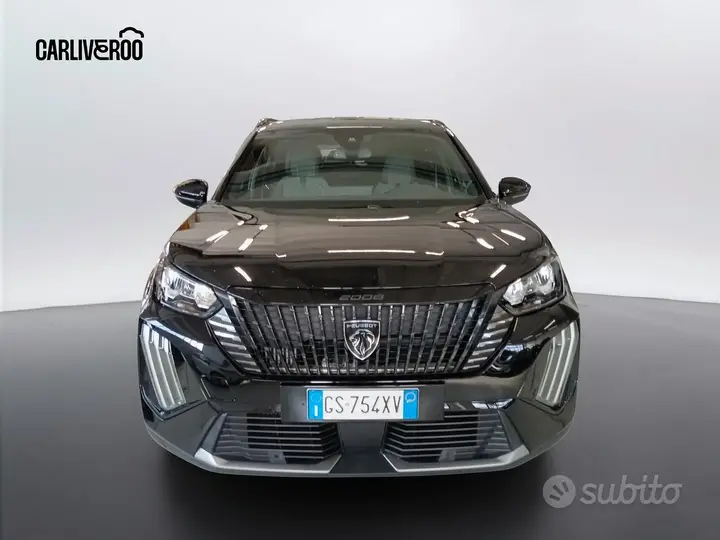 Peugeot 2008 2024 photo 2