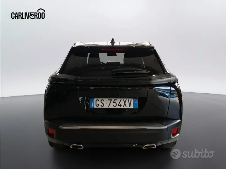 Peugeot 2008 2024 photo 5