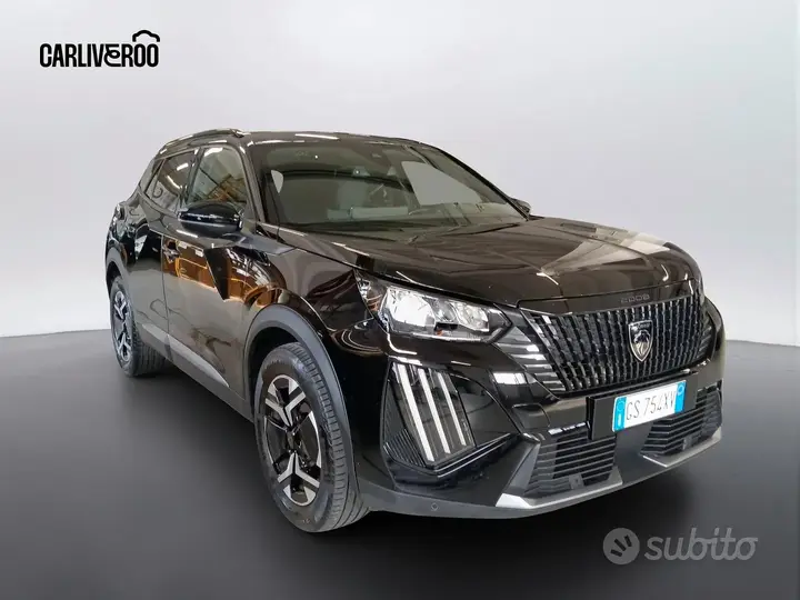 Peugeot 2008 2024 photo 3
