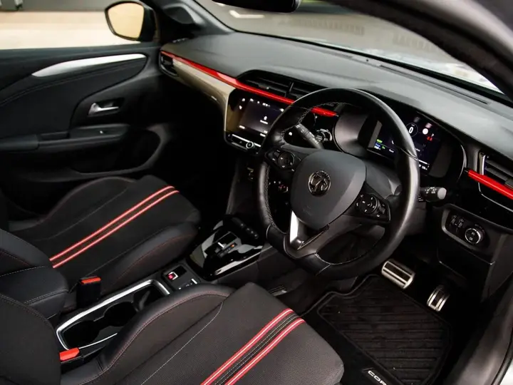 Vauxhall Corsa 2023 photo 4