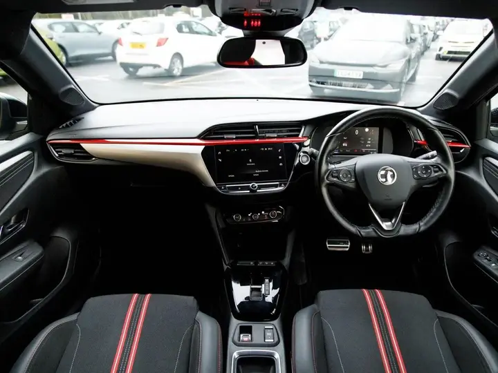 Vauxhall Corsa 2023 photo 3