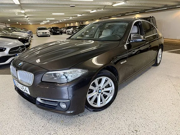 BMW 530D