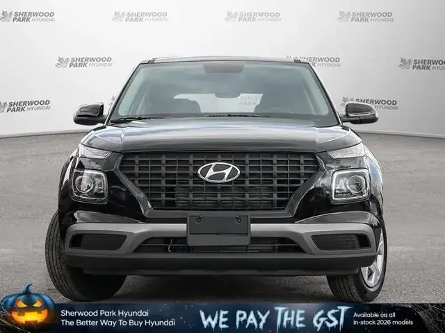 Hyundai Venue 2026 photo 2