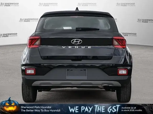 Hyundai Venue 2026 photo 5