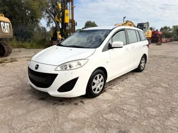 Mazda 5