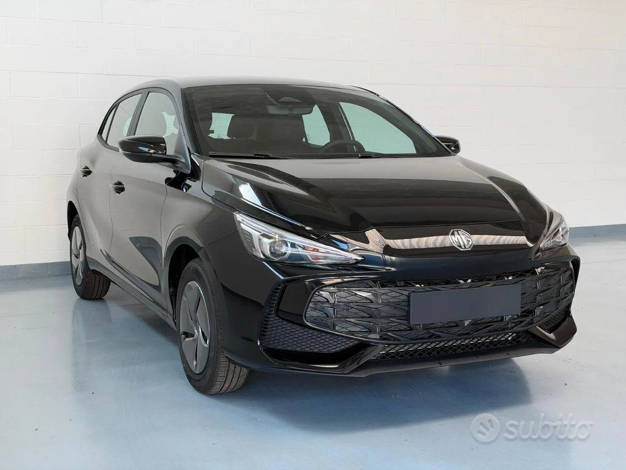 MG Mg3 2026 photo 2