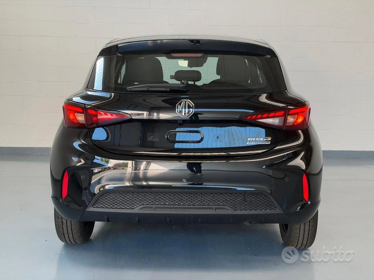 MG Mg3 2026 photo 3