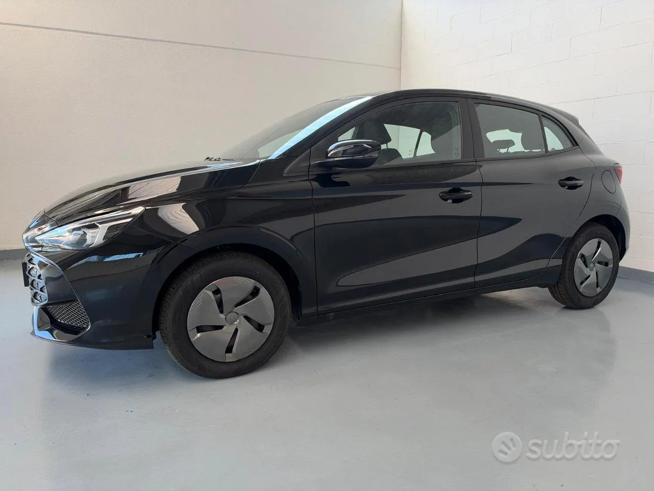 MG Mg3 2026 photo 4
