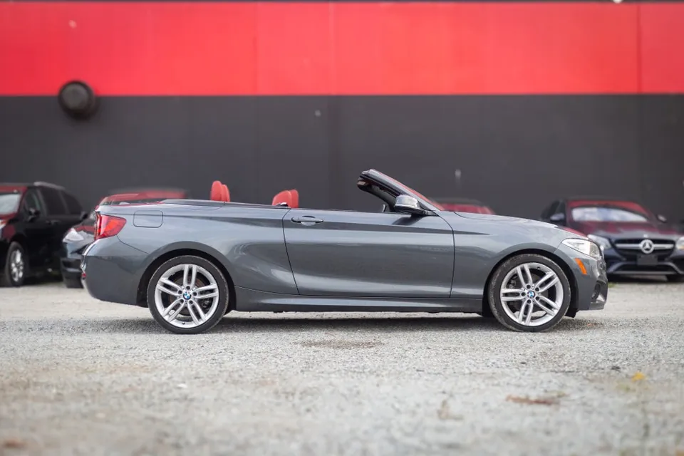 BMW 2 Series 2017 photo 4