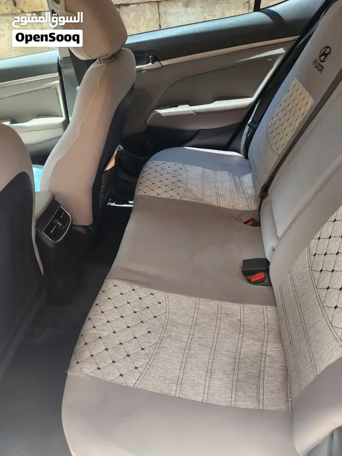 Hyundai Sonata 2022 photo 5