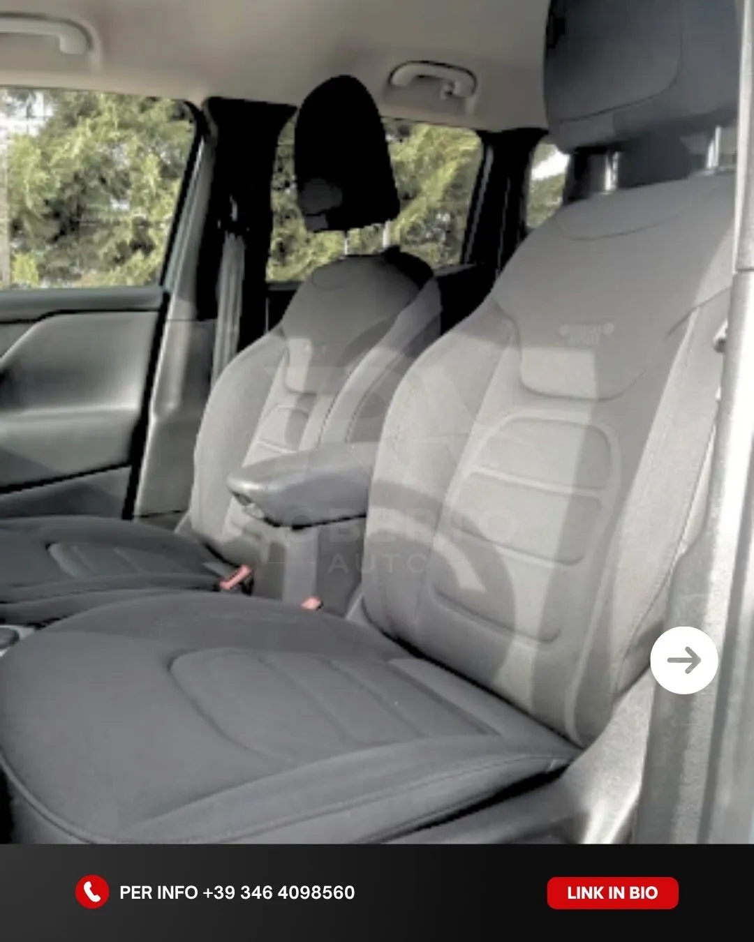 Jeep Renegade 2017 photo 5