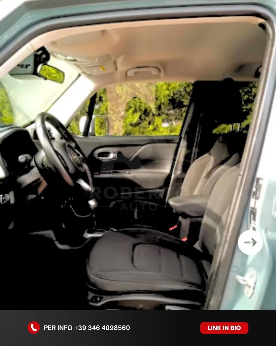 Jeep Renegade 2017 photo 4