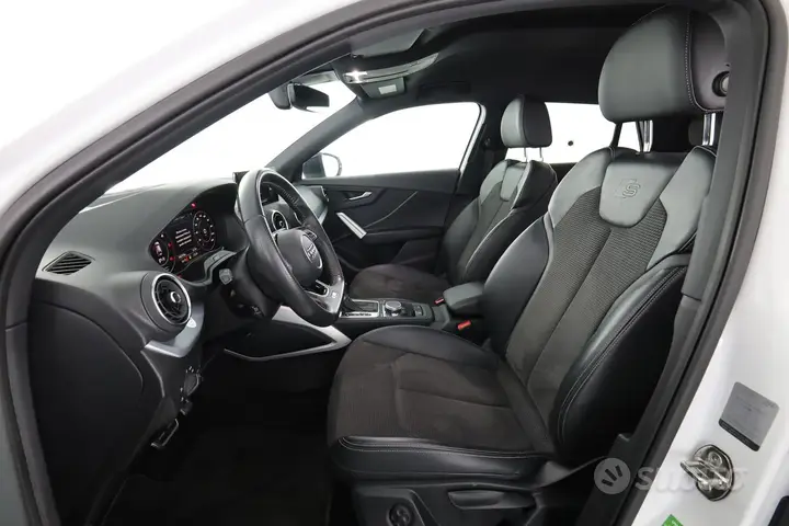 Audi Q2 2020 photo 2