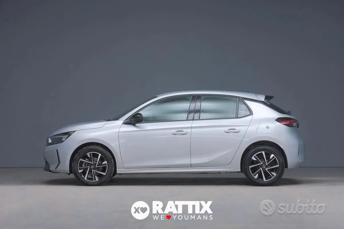 Opel Corsa 2025 photo 2