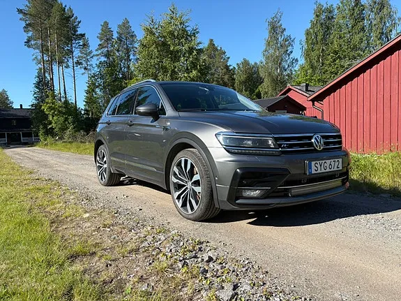 Volkswagen 4Motion