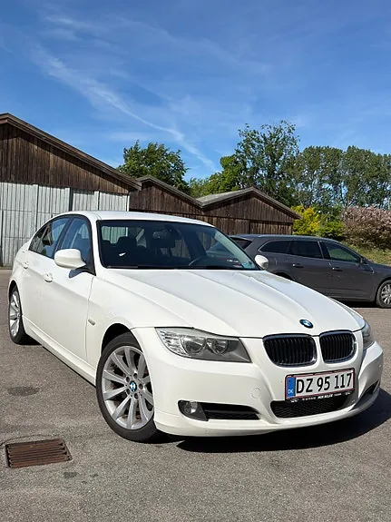 BMW 316D