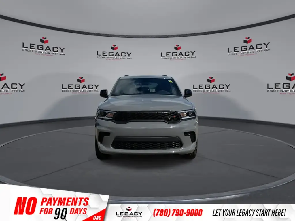 Dodge Durango 2026 photo 3