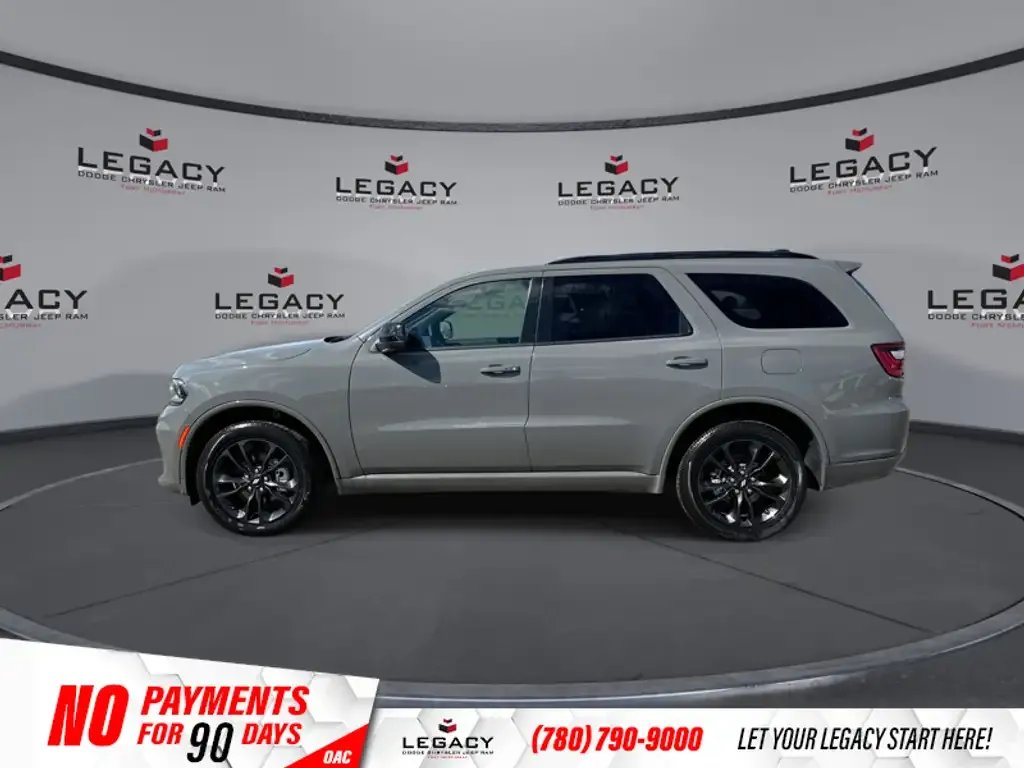 Dodge Durango 2026 photo 5