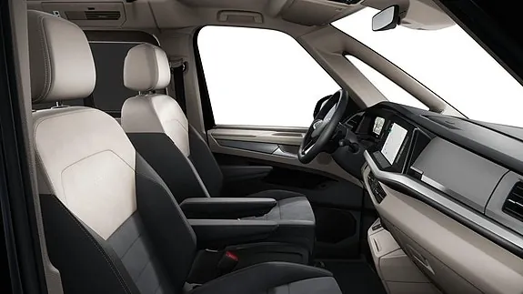 Volkswagen California 2026 photo 4