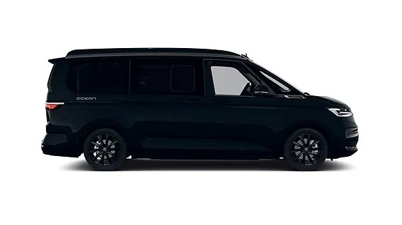 Volkswagen California 2026 photo 5