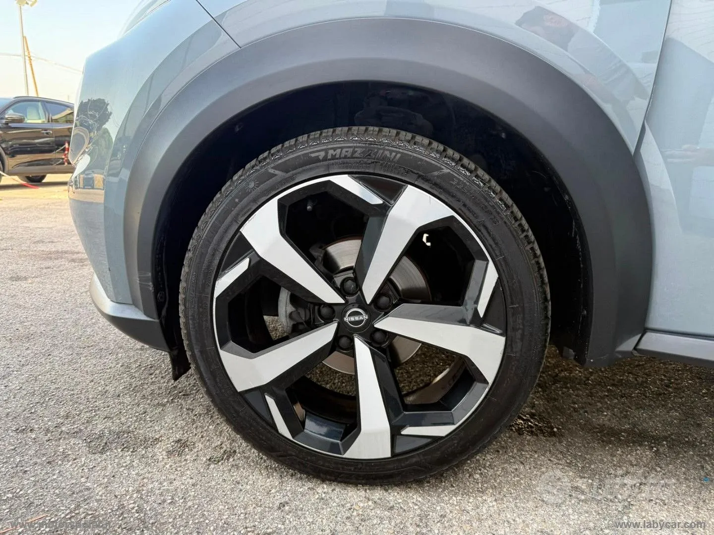Nissan Juke 2023 photo 5
