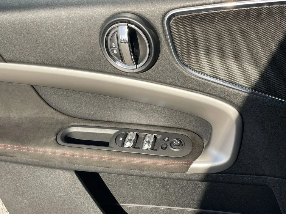 Mini Countryman 2022 photo 5