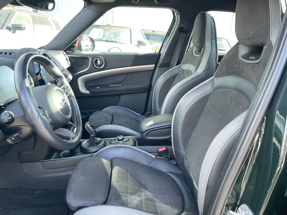 Mini Countryman 2022 photo 3