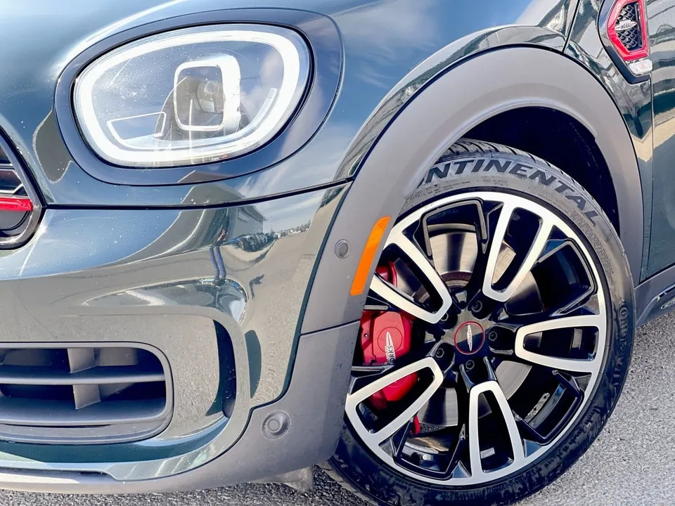 Mini Countryman 2022 photo 2