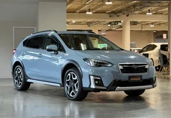 Subaru Xv 2019 photo 2