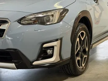 Subaru Xv 2019 photo 5