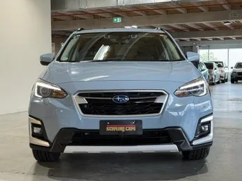 Subaru Xv 2019 photo 3