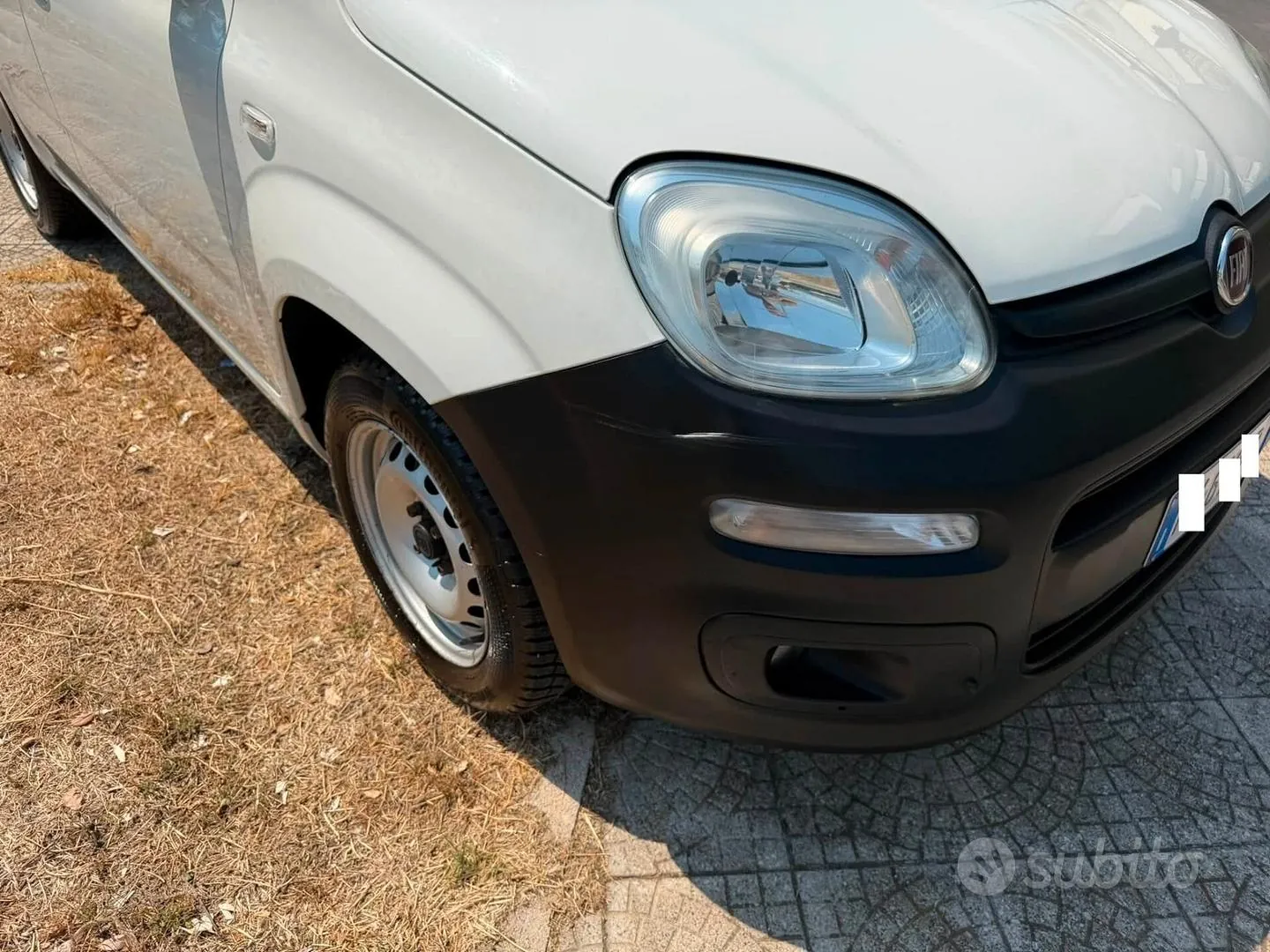 Fiat Panda 2019 photo 3