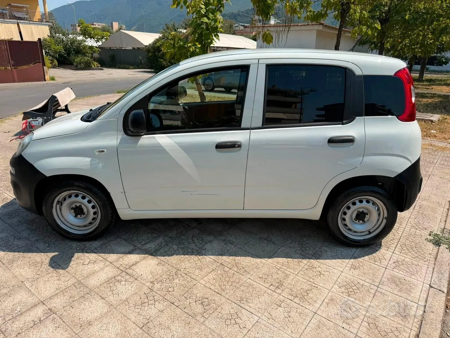 Fiat Panda 2019 photo 5
