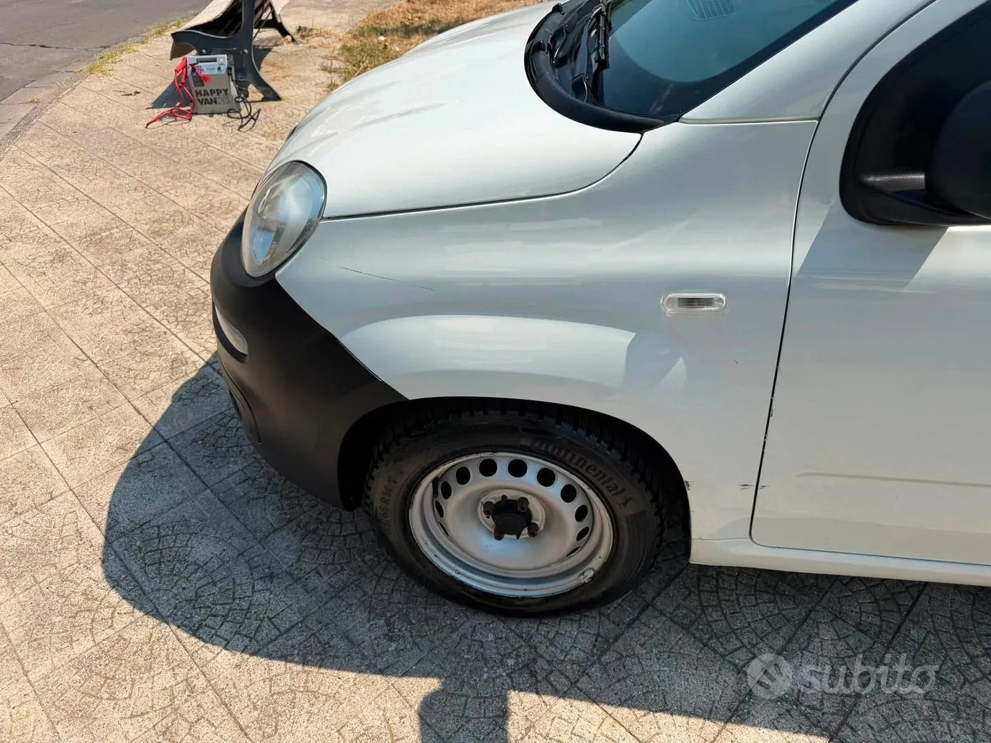 Fiat Panda 2019 photo 2