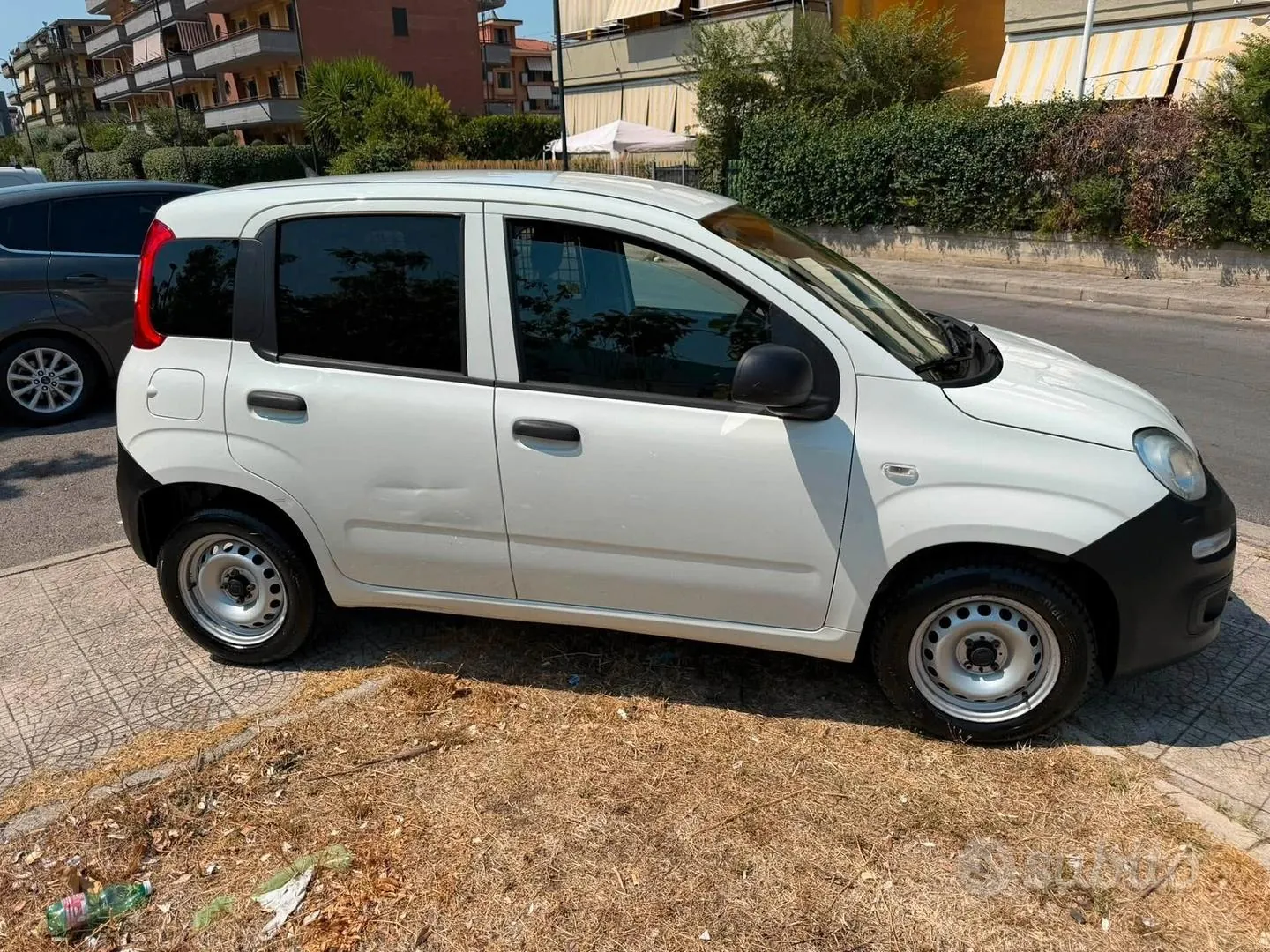 Fiat Panda 2019 photo 4