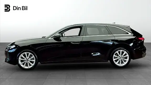 Audi A5 2025 photo 2