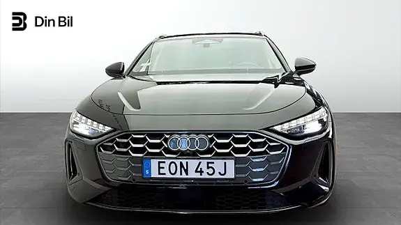 Audi A5 2025 photo 4